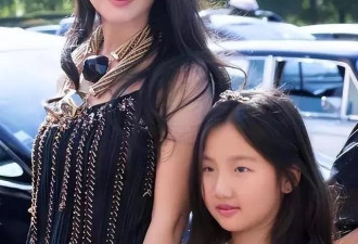 徐明病死狱中将近9年，田海蓉和女儿过得怎样
