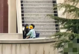 兰州交大一对情侣走红，堪称“赤壁之战”