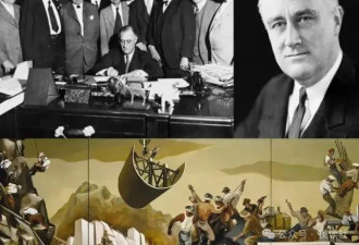 “任何时候低估美国都是极其危险的”