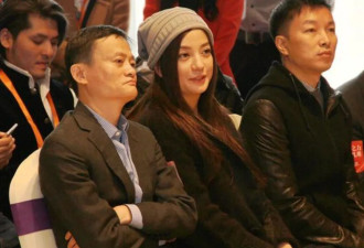 被强制执行8488元的赵薇，是如何到这一步的