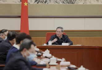 首富原来有人撑腰！？这个行业就要变天