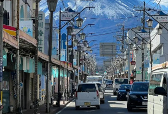 再冷也挡不住的日本冬日魅力值得一生回味的美