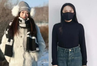 去了哈尔滨才发现 满大街都是“无痕裤+雪地靴”
