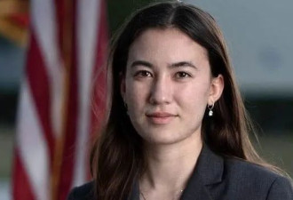 19岁能做啥？华裔正妹已是名校硕士还当选议员