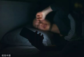 半夜醒来睡不着?网传"1怪招"超催眠,医师也认证