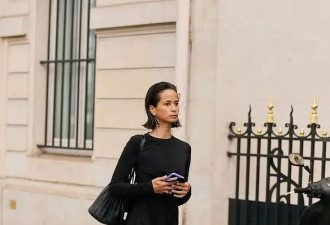 今年冬天，不能没有小黑裙！