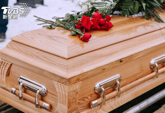 25岁男子火化前突然呼吸 紧急被送回加护病房