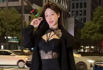 体操冠军当擦边女网红后续！评论区失控，涨粉近200万，本人道歉