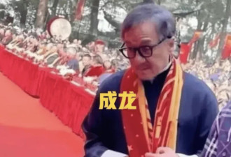 成龙和李连杰近照显老，63岁费翔却还帅气逼人