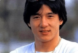 成龙和李连杰近照显老，63岁费翔却还帅气逼人
