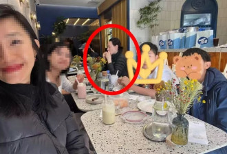 梁洛施跟马浴柯街头牵手传恋情,男方点赞爆料报道