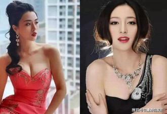 甘婷婷这身材简直让人窒息！这谁顶得住！