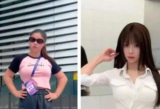 性感视频引发体操冠军口水仗，吴柳芳获百万粉丝！