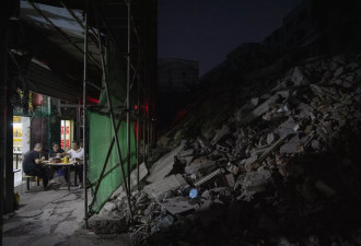 新冠疫情四年后，武汉“原爆点”上的华安里社区