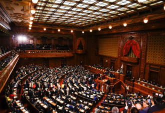 中国战狼薛剑X发文干预日本众院大选
