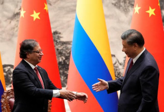 习近平结束拉美行，欲填补“全球领导”空白？