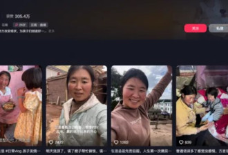 李子柒回来了，但农村博主仍困在商业化中