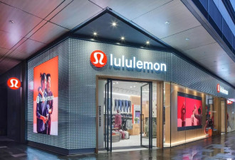 美雌雄大盗奇招连环盗窃多间Lululemon 获利逾百万…