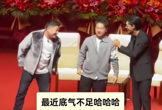 郭德纲力保秦霄贤，主持纲丝节综艺也照常播