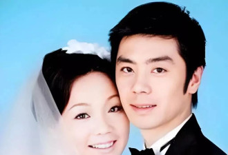 “风情女人”闫妮：三次“吃嫩草”，53岁依然相信爱情