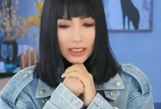 她那么爱美，现在却要切除半条舌头治病……