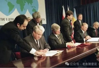 美国要把核武器还给乌克兰，俄罗斯怎么办？