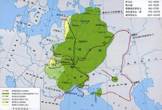 俄最早的国家，是不是北欧维京人建立的？