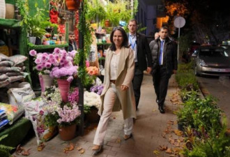 德国女外长17年婚姻宣告结束，竟遭网暴