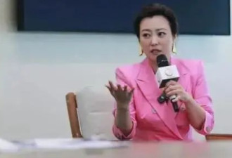 郝蕾近照暴瘦20斤颜值回春！46岁的她美得让人窒息