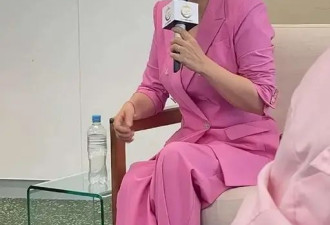 郝蕾近照暴瘦20斤颜值回春！46岁的她美得让人窒息
