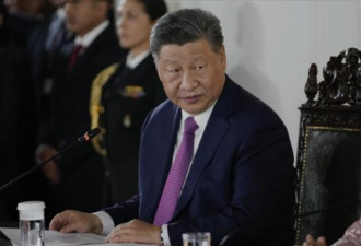 中国老百姓恐怕真的要准备“吃草”了