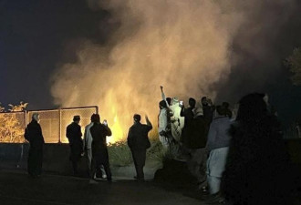 至少82死，巴基斯坦爆发大规模教派冲突