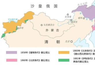外东北，是西伯利亚最好的屏障？