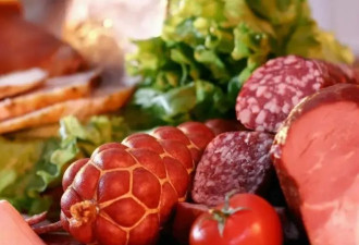 家家餐桌上都有的 “关节痛潜在杀手” 你在吃吗