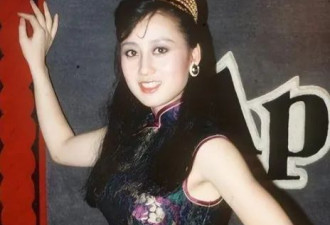 倪匡赞她“50年一遇的绝色”，当年的利智有多美