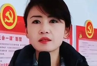 社区美女书记出轨人夫，发裸照威胁原配