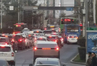 乌兰巴托之行，贫富差距超想象