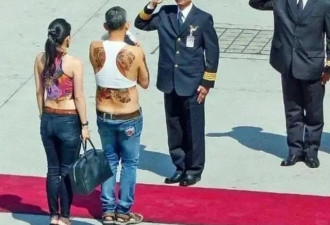 泰王谜之审美 宠妃丑照成宫斗重要工具