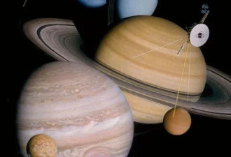 人类叛徒？是谁向外星文明泄露了地球坐标