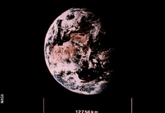 人类叛徒？是谁向外星文明泄露了地球坐标