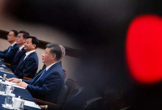纽约时报:中国黑客攻击深远程度令美国官员愈发担忧