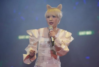 59岁陈慧娴不婚不育首谈感情经历,对败给梅艳芳释怀