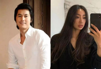 51岁韩星郑雨盛承认和女模育有一子 ,女方逼婚不成