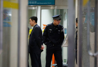 中国七家医院骗保涉案金额近九千万元