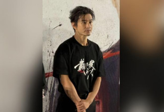 道歉没用 黄晓明新电影上映9天下架 票房才400多万