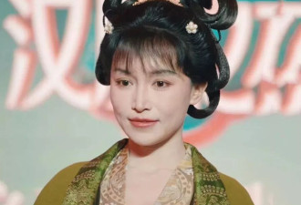 李子柒遭台媒攻击，生图曝光被嘲讽像大婶