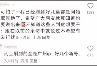 李子柒遭台媒攻击，生图曝光被嘲讽像大婶