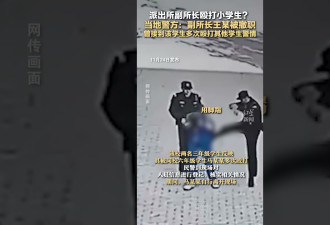 多地网友给殴打小学生副所长寄锦旗？店铺：确实比较多