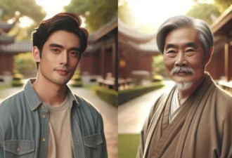 研究：做好准备 男人急速变老的两个关键时间点