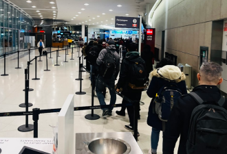 加拿大三家航空公司最容易弄丢行李 差评最多！出行慎选